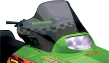 Load image into Gallery viewer, Powermadd Windshield - 15" - Tint 12230 fits Arctic Cat - Main Product View