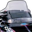 Load image into Gallery viewer, Powermadd Windshield - 15.5" - Tint 11330 fits Polaris - Main Product View