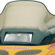 Load image into Gallery viewer, Powermadd Windshield - 15.5" - Tint 13130 fits Ski Doo - Main Product View