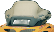 Load image into Gallery viewer, Powermadd Windshield - 15.5" - Tint 13130 fits Ski Doo - Main Product View