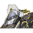 Load image into Gallery viewer, Powermadd Windshield - 17" - Tall 13530 fits 2016-2019 Ski-Doo Expedition 1200 LE 4-TEC, Expedition 1200 SE 4-TEC, Expedition 900 LE ACE, Expedition 900 SE ACE, Renegade 900 Enduro ACE / 2015-2019 Ski-Doo Expedition 600 SPORT ACE