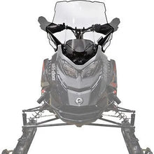 Load image into Gallery viewer, Powermadd Windshield - 22" Clear - Tall 13740