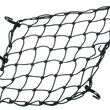 Load image into Gallery viewer, Powertye Adjustable Cargo Net - Black 50152 - Main Product View