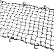 Load image into Gallery viewer, Powertye Adjustable Cargo Net - Black 50362 - Main Product View