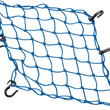 Load image into Gallery viewer, Powertye Adjustable Cargo Net - Blue 50153 - Main Product View