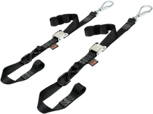 Load image into Gallery viewer, Powertye Cam Tie-Down - 1.5" - Black 29622-SB - Main Product View