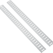 Load image into Gallery viewer, Powertye E-Track - 58" - 2 Pack 45358-2 - Main Product View