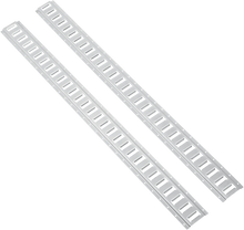 Load image into Gallery viewer, Powertye E-Track - 58&quot; - 2 Pack 45358-2 - Main Product View