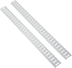 Powertye E-Track - 58" - 8 Pack 45358-8 - Main Product View
