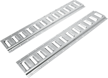Load image into Gallery viewer, Powertye E-Track - 58&quot; - 8 Pack 45358-8 - Side View