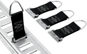 Powertye E-Track Clip - D-Ring - 2" 45300-4 - Main Product View
