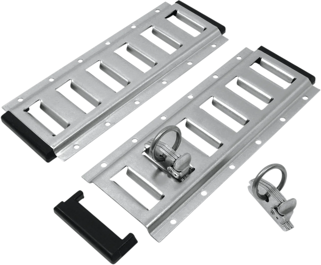 Powertye E-Track Kit - 12" 45301-KIT - Main Product View