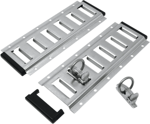 Powertye E-Track Kit - 12" 45301-KIT - Main Product View