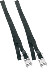 Load image into Gallery viewer, Powertye Endless Ratchet Tie-Downs - 1-1/2" x 8' - Black 30082 - Main Product View