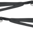 Load image into Gallery viewer, Powertye Ratchet Tie-Down - 1" x 6-1/2' - Black 33722 - Main Product View