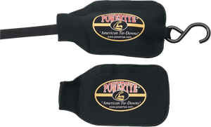 Powertye Ratchet Tie-Down Cover 46002 - Main Product View