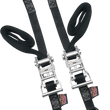 Load image into Gallery viewer, Powertye Ratchet Tie-Downs - 1" x 6' - Black 32272 - Main Product View
