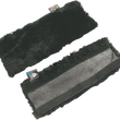 Load image into Gallery viewer, Powertye Sheepskin Sleeve - 2" 41122 - Main Product View