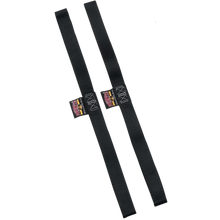 Load image into Gallery viewer, Powertye Soft-Tye - 1" x 1.5' - Black 42182 - Main Product View