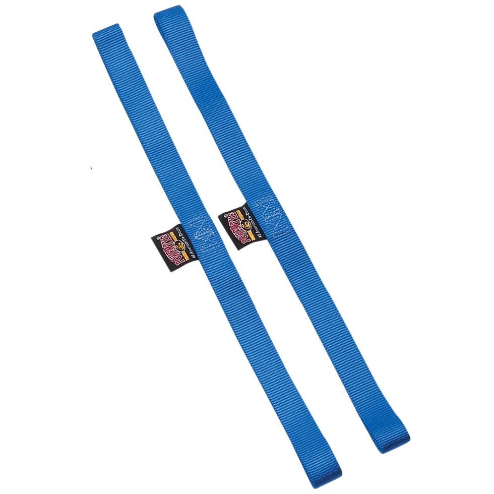Powertye Soft-Tye - 1" x 1.5' - Blue 42183 - Main Product View