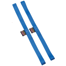 Load image into Gallery viewer, Powertye Soft-Tye - 1" x 1.5' - Blue 42183 - Main Product View