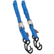 Load image into Gallery viewer, Powertye Standard Tie-Downs - 1" x 5-1/2' - Blue 22263 - Main Product View