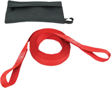 Load image into Gallery viewer, Powertye Tow Strap - With Pouch - 1" x 15' 41151-P - Main Product View