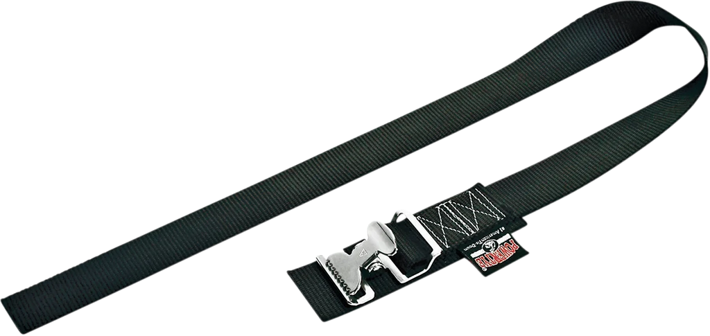 Powertye Wheel Strap - 1"x 3' 45032 - Main Product View