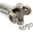 Load image into Gallery viewer, Precision Shaft Technology 31 Spline Ford Slip Yoke for Street Shaft 1330 100006