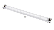 Load image into Gallery viewer, Precision Shaft Technology Alum Driveshaft 37in Long 100370