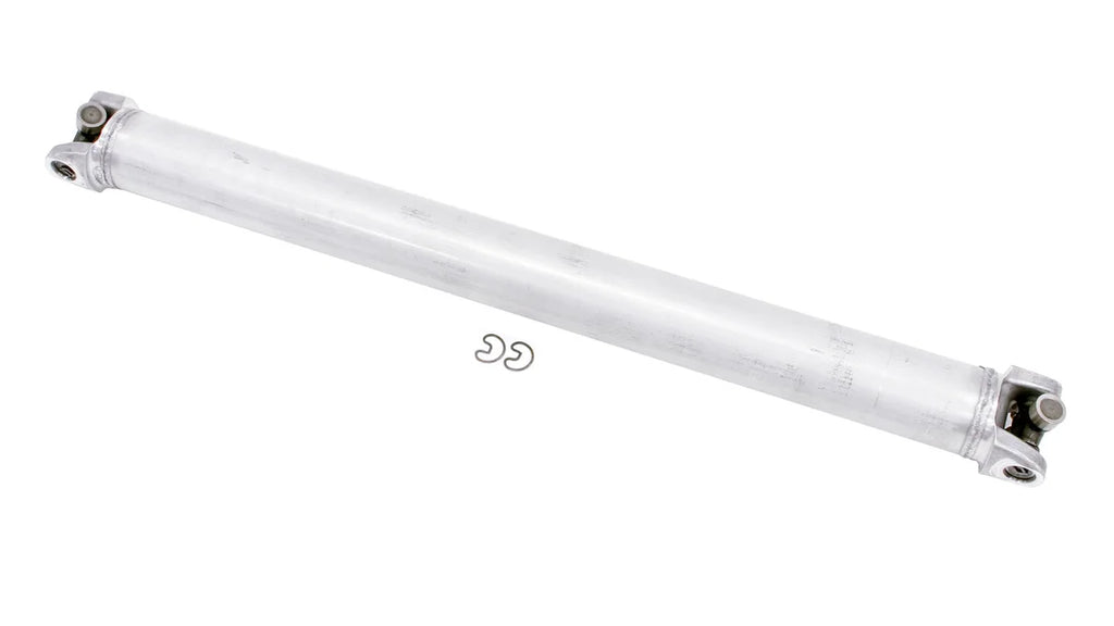 Precision Shaft Technology Alum Driveshaft 46.5in Long 100465
