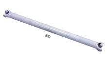 Load image into Gallery viewer, Precision Shaft Technology Steel Driveshaft 45in Long 2.5in Dia. 250450