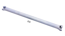 Load image into Gallery viewer, Precision Shaft Technology Steel Driveshaft 46in Long 2.5in Dia. 250460
