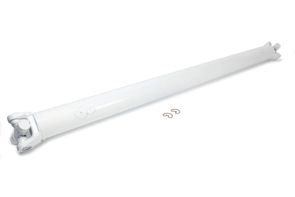 Precision Shaft Technology Steel Driveshaft 48.0in Long 3in Dia. 1350 410480