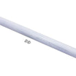 Load image into Gallery viewer, Precision Shaft Technology Steel Driveshaft 50in Long 3in Dia 310500