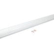 Load image into Gallery viewer, Precision Shaft Technology Steel Driveshaft 51.0in Long 3in Dia. 1350 410510