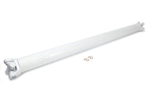Load image into Gallery viewer, Precision Shaft Technology Steel Driveshaft 51.0in Long 3in Dia. 1350 410510