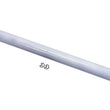 Load image into Gallery viewer, Precision Shaft Technology Steel Driveshaft 52.5 in Long 3in Dia. 310525