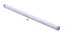 Load image into Gallery viewer, Precision Shaft Technology Steel Driveshaft 52in Long 3in Dia. 310520