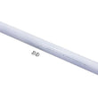 Load image into Gallery viewer, Precision Shaft Technology Steel Driveshaft 54in Long 3in Dia. 310540