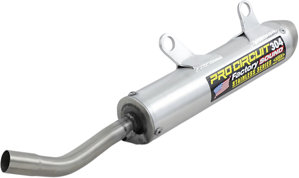 Pro Circuit 304 Silencer 1051912 - Main Product View