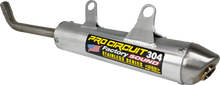 Load image into Gallery viewer, Pro Circuit 304 Silencer 1052312 - Main Product View