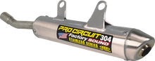 Load image into Gallery viewer, Pro Circuit 304 Silencer 1052325 - Main Product View