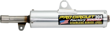 Load image into Gallery viewer, Pro Circuit 304 Silencer - Main Product View
