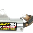 Load image into Gallery viewer, Pro Circuit 304 Silencer - Main Product View