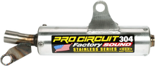 Load image into Gallery viewer, Pro Circuit 304 Silencer - Main Product View