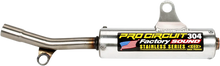 Load image into Gallery viewer, Pro Circuit 304 Silencer - Main Product View