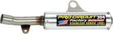 Load image into Gallery viewer, Pro Circuit 304 Silencer - Main Product View