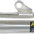 Load image into Gallery viewer, Pro Circuit 304 Silencer - Side View