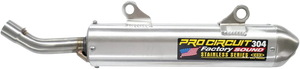 Pro Circuit 304 Silencer - Main Product View